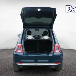 2022 Fiat 500 Dolcevita 1.0 MHEV Hatchback - Image 7