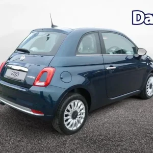 2022 Fiat 500 Dolcevita 1.0 MHEV Hatchback - Image 8