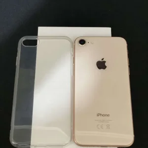 iPhone 8 64GB Gold - Image 2
