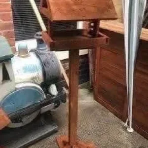 🌷Garden bird table🌹