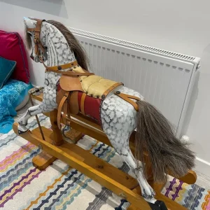 Rocking Horse - Image 2