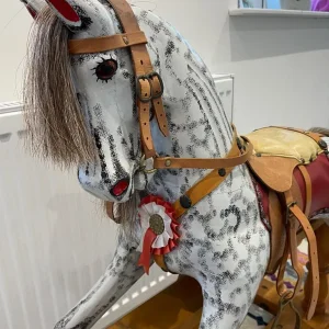 Rocking Horse - Image 3