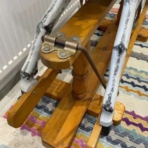 Rocking Horse - Image 4