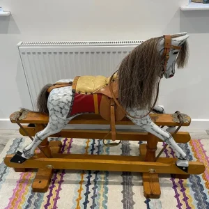 Rocking Horse - Image 5