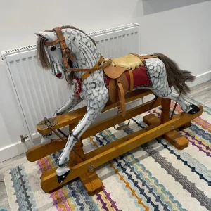 Rocking Horse