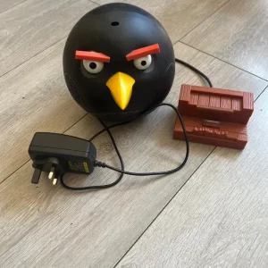 Angry Bird speaker - Image 2