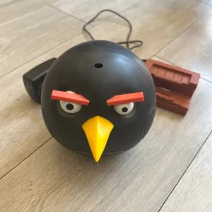 Angry Bird speaker