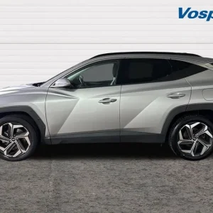 2021 Hyundai Tucson 1.6 TGDi Hybrid 230 Ultimate 5-door Estate - Image 5