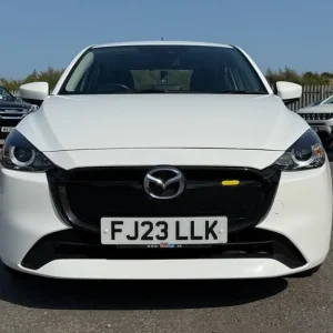 2023 Mazda2 G MHEV Hatchback - Image 2