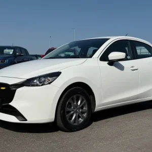 2023 Mazda2 G MHEV Hatchback - Image 3