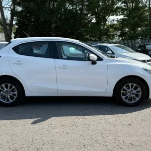 2023 Mazda2 G MHEV Hatchback - Image 4