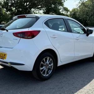2023 Mazda2 G MHEV Hatchback - Image 5