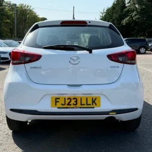 2023 Mazda2 G MHEV Hatchback - Image 6