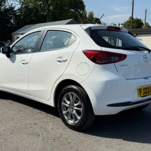 2023 Mazda2 G MHEV Hatchback - Image 7