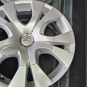 Citroen Genuine 17-inch Alloy Wheels - Image 3