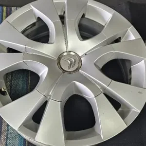 Citroen Genuine 17-inch Alloy Wheels - Image 5