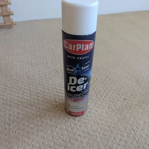 FREE De icer