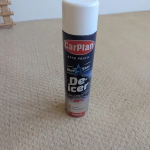 FREE De icer