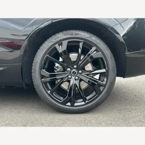 2025 Volvo XC60 Black Edition Ultra, T8 AWD Plug-in Hybrid, Estate - Image 7