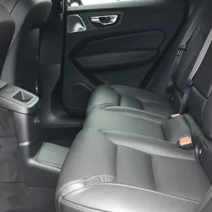 2025 Volvo XC60 Black Edition Ultra, T8 AWD Plug-in Hybrid, Estate - Image 8