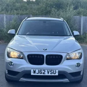 BMW X1 20d xDrive 2012 - Image 2