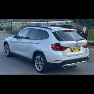 BMW X1 20d xDrive 2012 - Image 3