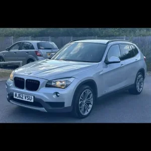 BMW X1 20d xDrive 2012 - Image 4