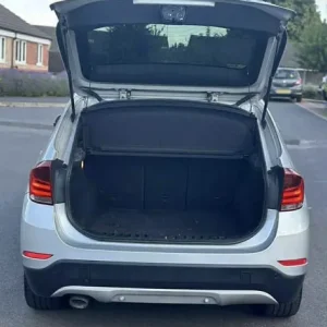 BMW X1 20d xDrive 2012 - Image 5