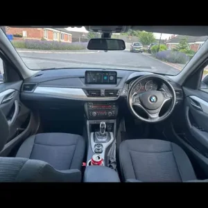 BMW X1 20d xDrive 2012 - Image 6