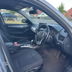 BMW X1 20d xDrive 2012 - Image 7