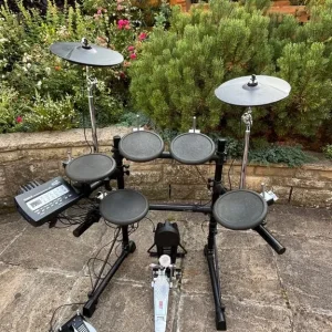 Roland TD3 V-Drum kit