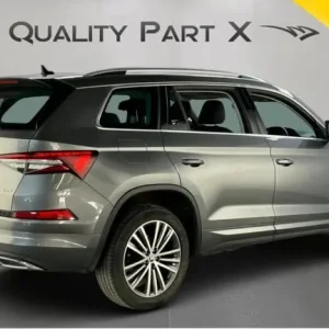 2022 Skoda Kodiaq 2.0 TDI DSG 4WD Estate - Image 3