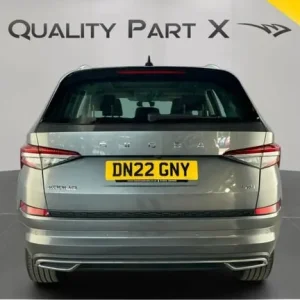 2022 Skoda Kodiaq 2.0 TDI DSG 4WD Estate - Image 4