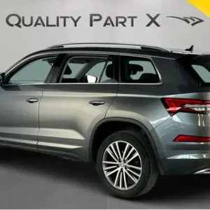 2022 Skoda Kodiaq 2.0 TDI DSG 4WD Estate - Image 5