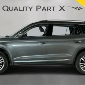 2022 Skoda Kodiaq 2.0 TDI DSG 4WD Estate - Image 6
