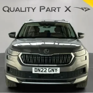 2022 Skoda Kodiaq 2.0 TDI DSG 4WD Estate - Image 8