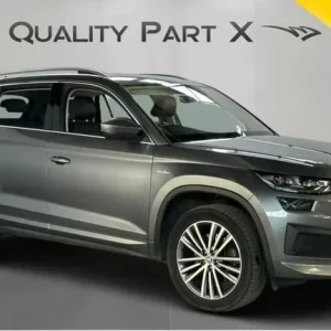 2022 Skoda Kodiaq 2.0 TDI DSG 4WD Estate