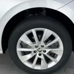 2023 Skoda Kamiq 1.0 TSI 110 SE 5dr Manual Hatchback Petrol - Image 5