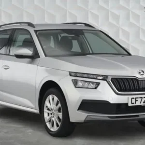 2023 Skoda Kamiq 1.0 TSI 110 SE 5dr Manual Hatchback Petrol