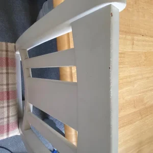 Farmhouse Kitchen Table & 4 x Chairs - Image 7