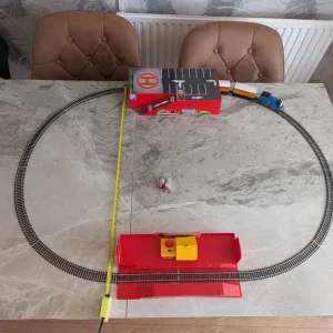 Hornby Thomas the Tank Engine train set - Image 5