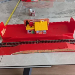 Hornby Thomas the Tank Engine train set - Image 7