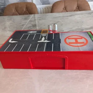 Hornby Thomas the Tank Engine train set - Image 8