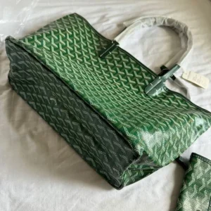 Goyard Women's Tote Bag - Image 2