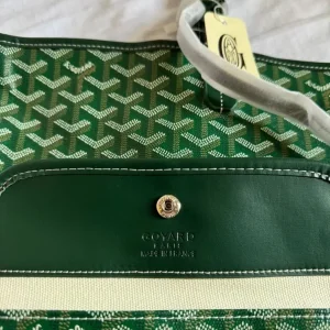 Goyard Women's Tote Bag - Image 3