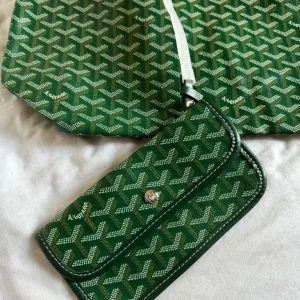 Goyard Women's Tote Bag - Image 4