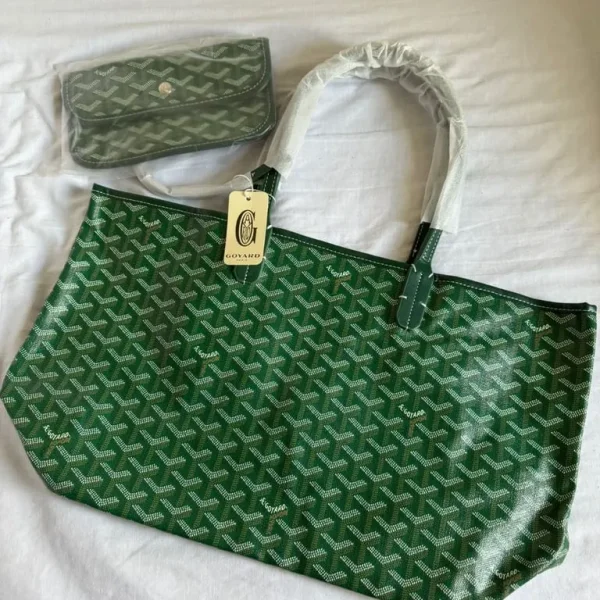 Goyard Women's Tote Bag
