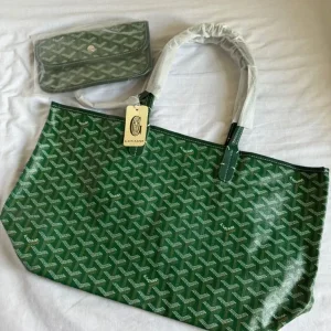 Goyard Women's Tote Bag