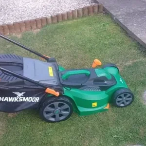 Lawnmower - Image 3