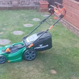 Lawnmower